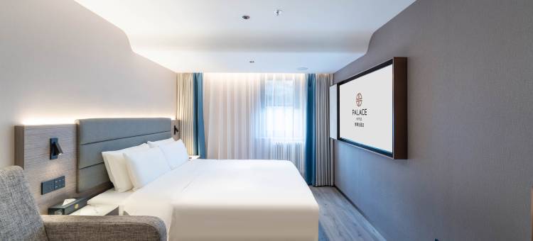 朗丽兹酒店(北京劲松潘家园北工大西门地铁站店)图片