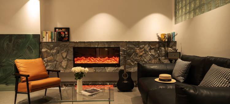岚隐·Resort民宿(大理古城玉洱路店)图片