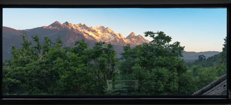 HITONE INN·喜棠云熙舍(丽江古城大水车店)图片