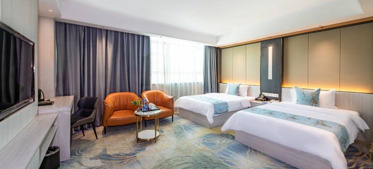 华隆特酒店(惠东多祝店)图片