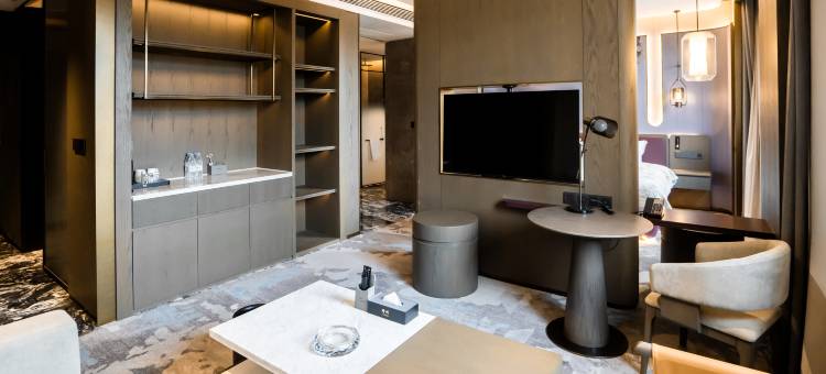 枣庄峄州大酒店图片