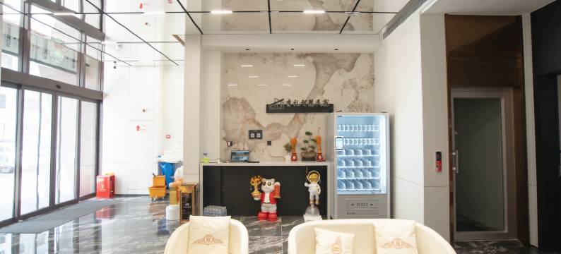 李礼智慧民宿图片