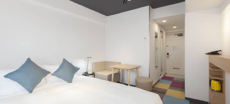 东京目黑佑天寺东急STAY酒店(Tokyu Stay Meguro Yutenji)图片