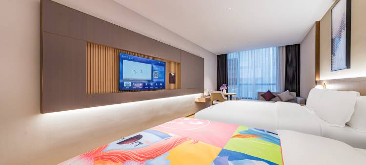 麗枫酒店(拉萨布达拉宫广场店)图片