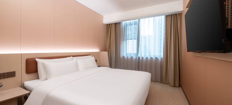 汉庭酒店(常州孟河镇店)图片