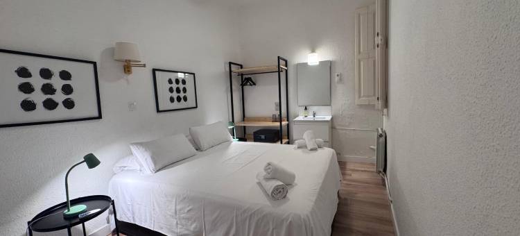 卡尔玛高级旅馆(Calma House Rooms)图片
