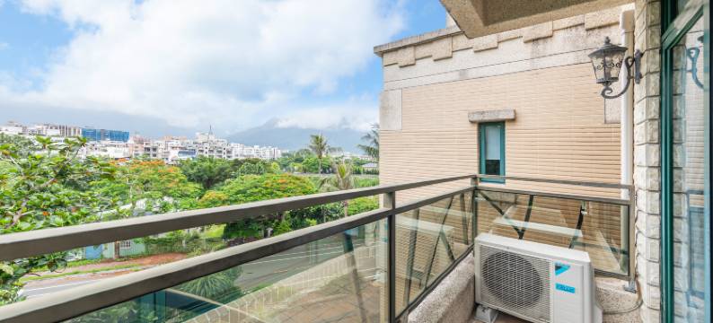 花莲总裁行馆电梯民宿图片