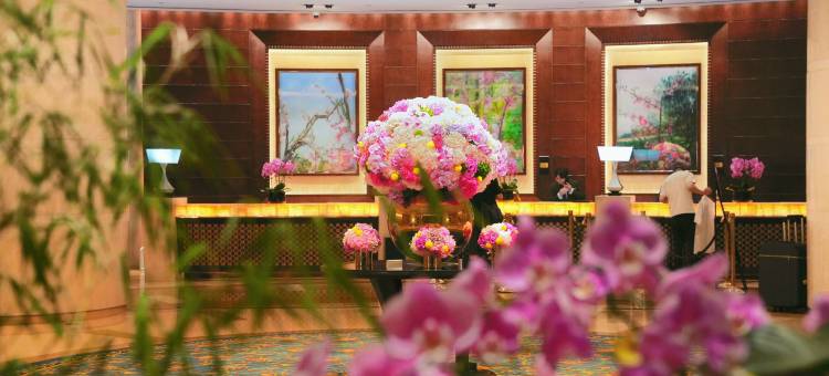 成都香格里拉大酒店(太古里店)图片