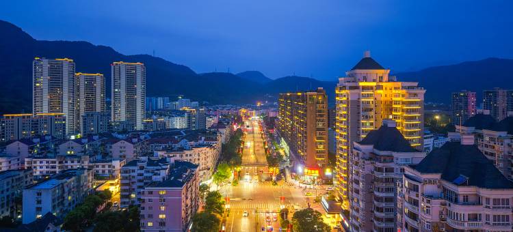 锐思特酒店(平阳昆阳人民路店)图片