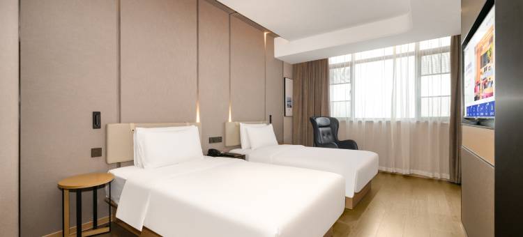 佛山顺德顺联广场星程酒店图片