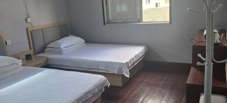 宁波梦天宾馆图片