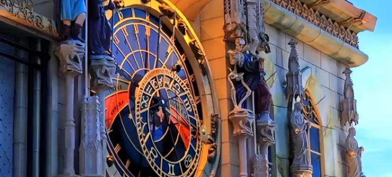 鹭月酒店(深圳华强北科学馆地铁站店)图片