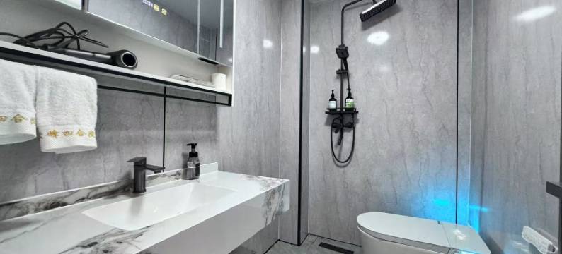 云峰酒店(信阳鸡公山景区店)图片