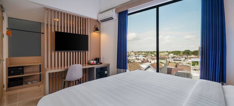 Lumajang阿斯顿酒店(Aston Inn Lumajang)图片