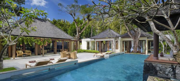 巴厘岛努沙杜瓦阿马特拉别墅度假酒店，傲途格精选(Amarterra Villas Resort Bali Nusa Dua, Autograph Collection)图片
