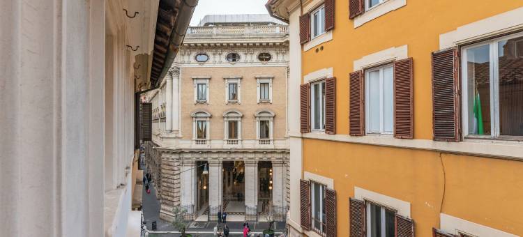 迪莫拉特雷维套房(59 Steps Trevi)图片