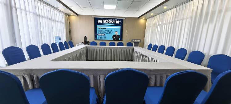 花之韵酒店(抚州万达广场第一人民医院店)图片