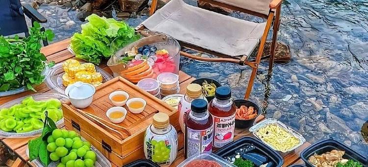 安吉恩也民宿图片