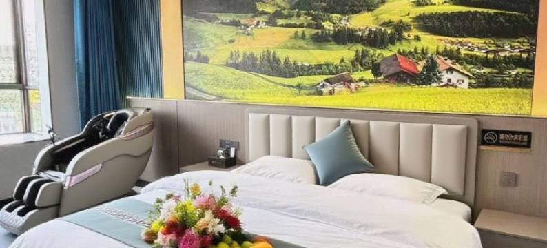 如枫酒店(西双版纳勐腊南腊河汽车客运站店)图片