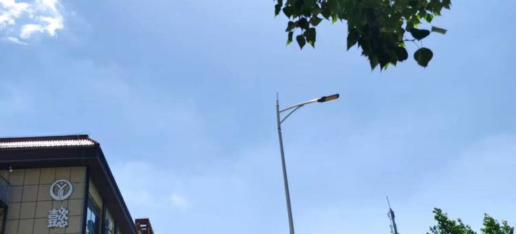 懿家酒店(乌兰察布市中心医院店)图片