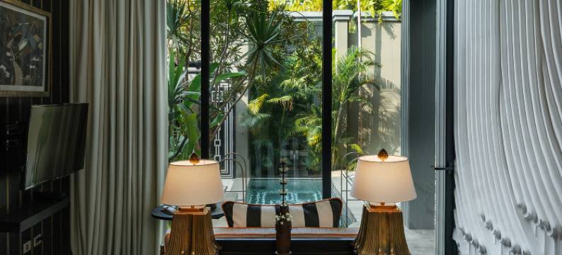 圣塔玛尼吴哥酒店(Shinta Mani Angkor)图片