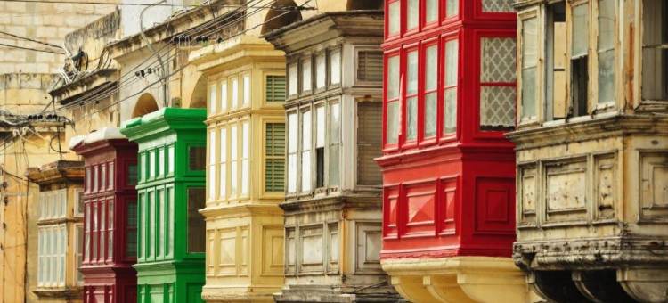 Courtyard Sliema图片