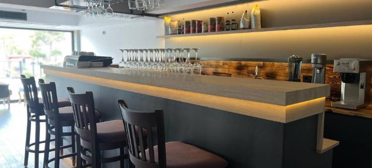 塞拉湖中心酒店(Sera Lake Center Hotel)图片