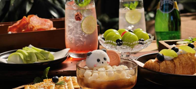 丽江古城都泊林·浮光集Holiday Villa轻奢度假民宿(大水车店)图片