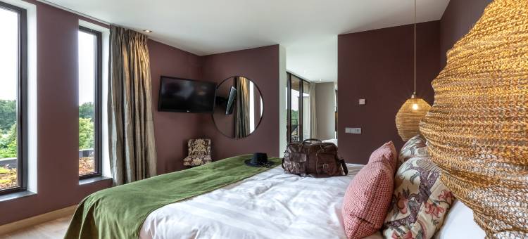 海尔伦凡德瓦克酒店(Van der Valk Hotel Heerlen)图片
