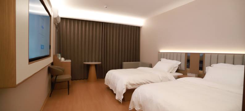 府悦酒店(永年广府古城店)图片