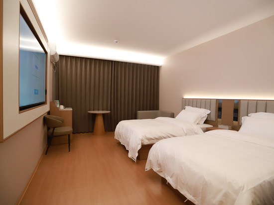 府悦酒店(永年广府古城店)