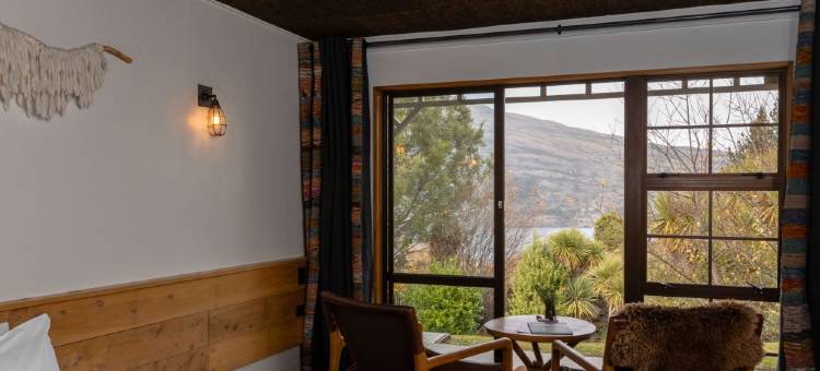 皇后镇谢尔伍德酒店, EVT旗下(Sherwood Queenstown)图片