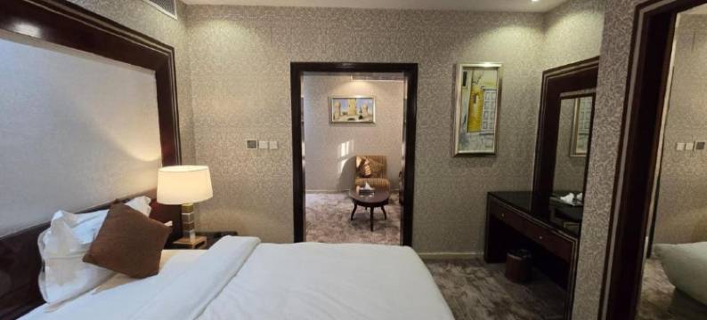 EKONO由Leva吉达机场酒店(Ekono Jeddah Airport Hotel)图片