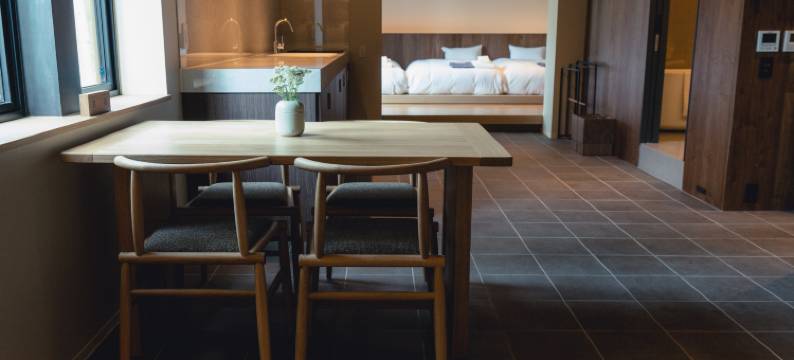 纳图尔佰舍酒店努普科特(Nature Base Hotel NUPPUKOTTE)图片