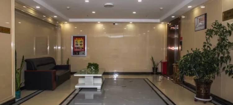 睿泰大酒店图片