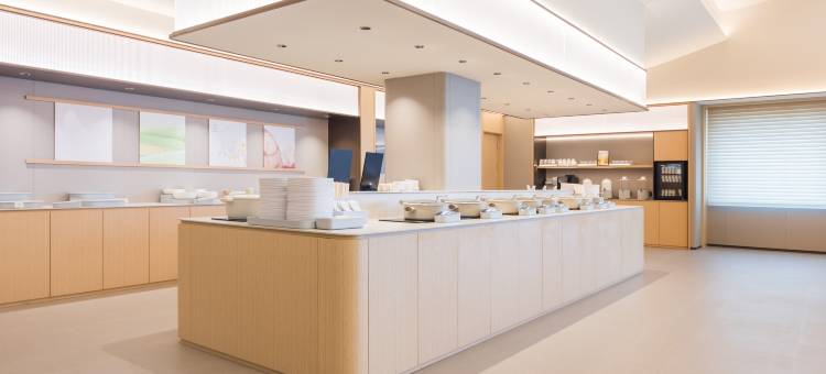 全季酒店(开封万岁山东门河大夜市店)图片