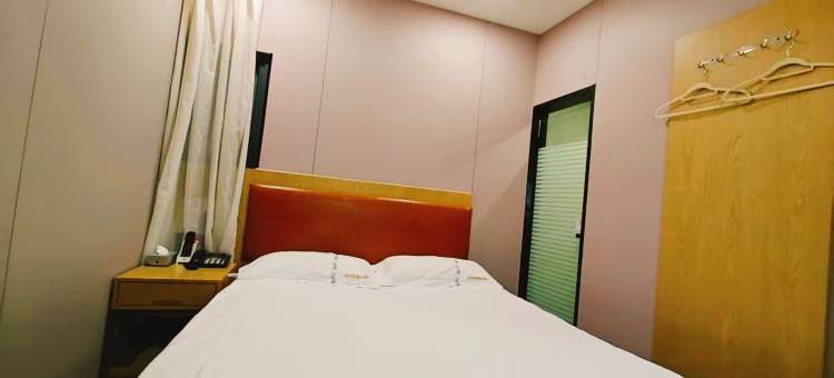 智尚酒店(上海上南路地铁站店)图片