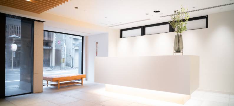 喜织精选酒店新町通(KIORI Collection Shinmachi)图片