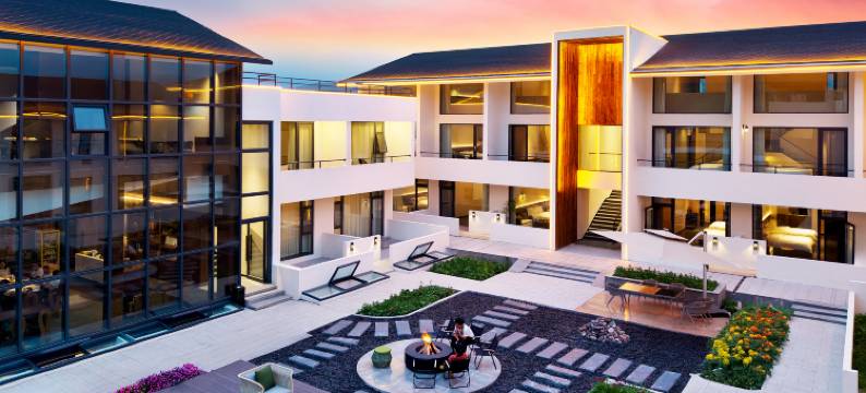 那拉提镇梵野•朴舍FANYEPUSHE民宿图片