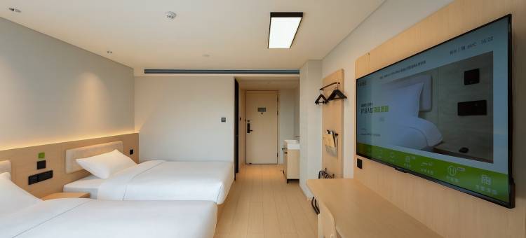 海友酒店(郑州登封卢店少林大道店)图片