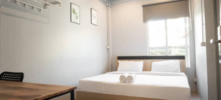 提通旅舍(Ti Thong Hostel)图片