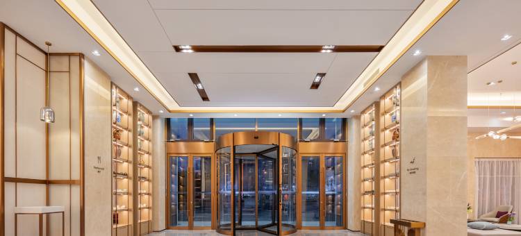 枫酒店(青岛红岛高新区火炬路店)图片