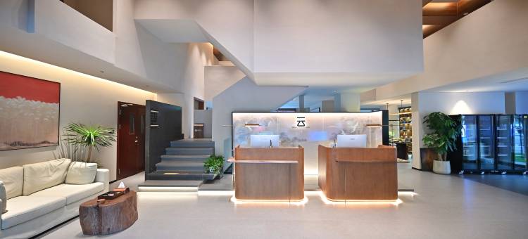 锦云拾七民宿(洛邑古城丽景门十字街店)图片