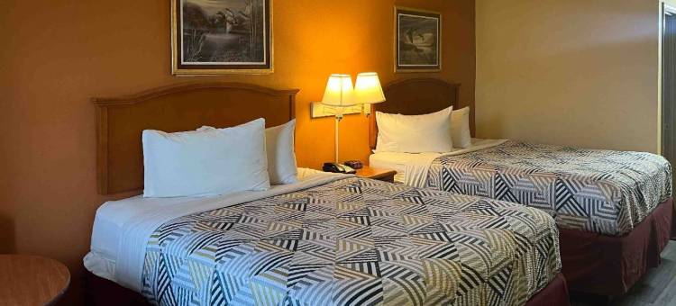 Motel 6 Morrilton, AR图片