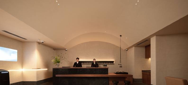 上海五角场翔殷路亚朵见野酒店图片