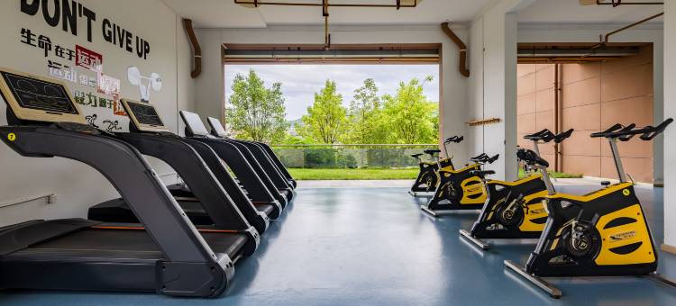 邑乡民宿酒店图片