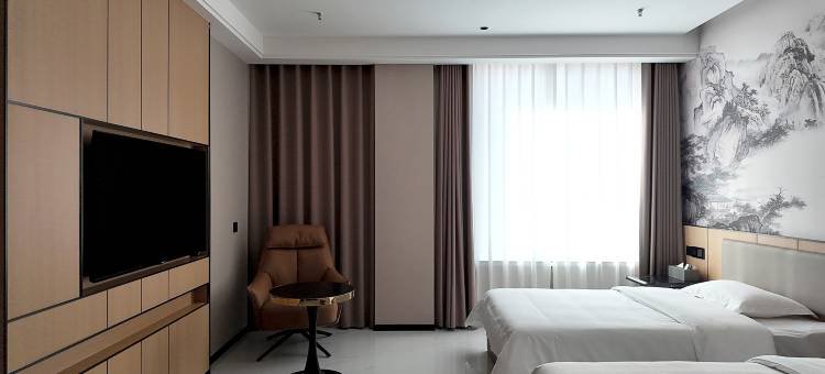 沧州途客轻居酒店图片