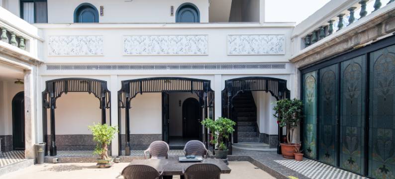 漫庭别院(潮州古城店)图片