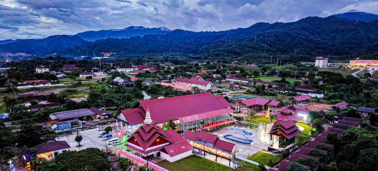 龙吟阁私墅(Hometown of Dragon Hotel)图片