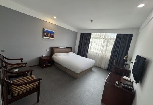 Laiyang Jiaotong Hotel Hotel Overview